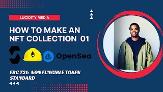 How to Create and Deploy an NFT Collection with Hardhat amp OpenSea  Complete Guide [upl. by Claudette]