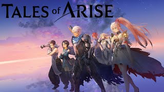 Tales of Arise 7  Вся правда  Финал [upl. by Agnola870]