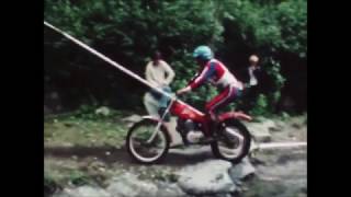 GP Italie Trial 1980 [upl. by Oeak]