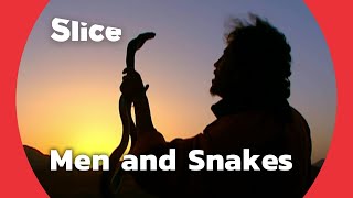 Rituals and Beliefs Related to the Serpent  SLICE [upl. by Keenan]