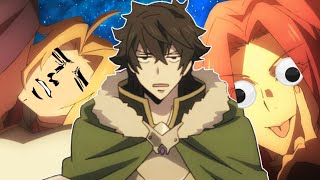 Everything Wrong with Shield Hero Season 3 [upl. by Eilata]