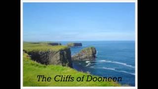 Christy Moore The Cliffs of Dooneen [upl. by Ayitahs363]