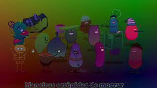 dumb ways to die in rio preview 2 effects [upl. by Thornton]