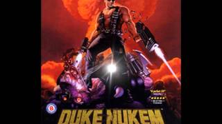 Duke Nukem 3D Theme Song HD [upl. by Rehpotsrihc]