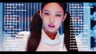 Top Korean Song 2019 KPOP 2019 最夯熱門韓國歌曲推薦2019 韓國流行歌單2019 好聽不能錯過的韓國新歌排行榜 2019 [upl. by Apgar]