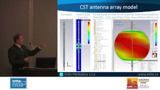 Design Example PhasedArray Antennas [upl. by Suehtomit]