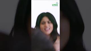 Vantha Rajavathaan Varuven  Convo between Adithya amp Maya  Simbu  Megha Akash  Sundar C  Lyca [upl. by Ahcsim]