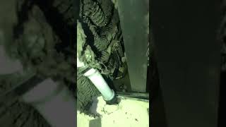 Refrigerator Freon Leak Repair [upl. by Fredel]