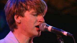 Crowded House  Dont Dream Its Over Live HQ [upl. by Nyliuqcaj]