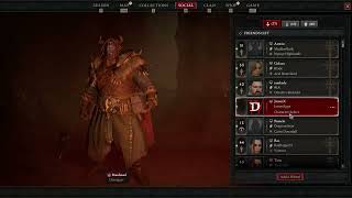 Diablo 4 Season 1 World Tier 4 Level 6070 Guide for Solo [upl. by Mikiso452]