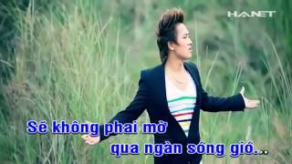 Chỉ yêu mình em KARAOKE BEAT chuẩn Châu Khải Phong YouTube [upl. by Kessel]