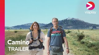 CAMINO  Official Trailer  A Viaplay Film [upl. by Convery]