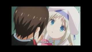 Little Busters  Kudryavka Noumis Engrish [upl. by Ikin]