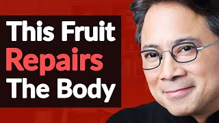 The TOP FOODS To Heal The Body amp PREVENT DISEASE  Dr William Li [upl. by Aniles]