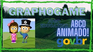 Graphogame  O jogo [upl. by Zannini]