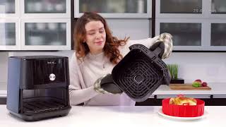 5 Best Air Fryer Liners of 2024 [upl. by Borg]