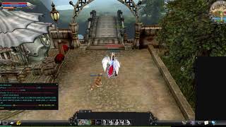 The Best Force Archer FA guide cabal mobile Basic to Advance  Uncut [upl. by Ellehcam]