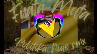 Politika Niue by Fuata Muta rmx niue niuesongs [upl. by Ky939]