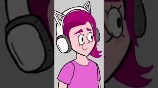 Call center supervisor be like animation funnyvideo gplus comedy [upl. by Anil159]