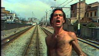 Ney Matogrosso  Tem Gente Com Fome Clipe Completo 1979 [upl. by Nesto21]