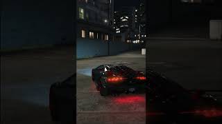 GTA 5 Zentorno Car Customization  Transforming the Ultimate Supercar [upl. by Gerdy384]