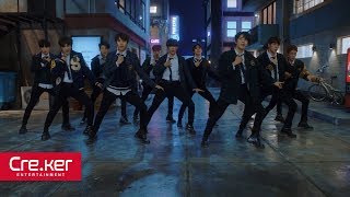 THE BOYZ더보이즈 BOY소년 Performance ver MV [upl. by Aarika]