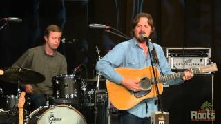 Sturgill Simpson quotLong White Linequot [upl. by Bivins]