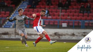 BBTV  Cowdenbeath v Cumbernauld Colts  Lowland League  Highlights  20082024 [upl. by Sexela]