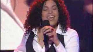 Jordin Sparks  On a Clear Day  American Idol Top 9 [upl. by Mansfield]