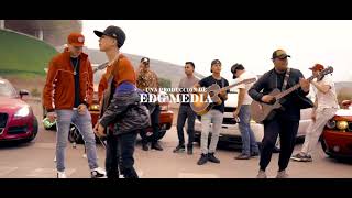 Jasiel Ayon ft Oswaldo rodriguez EN LA MAMALONA Video Oficial [upl. by Idnek]