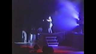 Depeche Mode live in Cologne 06111987 full concert [upl. by Nalac]