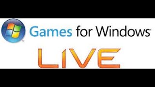 Games for Windows LIVE fixed on Windows 10 2021 [upl. by Anoirb]