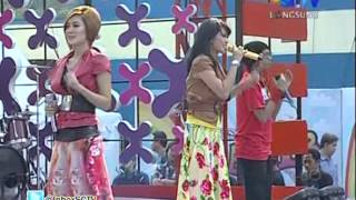 MAHA DEWI Live At Inbox 04092012 Courtesy SCTV [upl. by Maegan34]