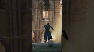 ASSASSINATE SIVERT  Assassins Creed Unity gaming assassinscreedunity [upl. by Cavill]