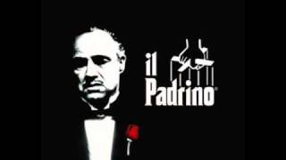 IL PADRINO SUONERIE PER SMS RISATE [upl. by Enirual]