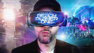 Ready Player One Full Movie In English  New Hollywood Movie  Review amp Facts [upl. by Bruning]