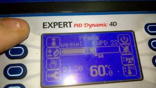 galmet expert pid dynamik 4d [upl. by Deevan]