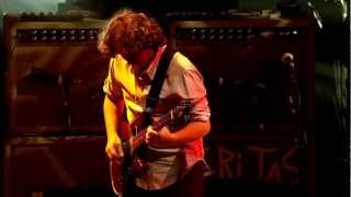 Incubus  quotSummer Romance AntiGravity Love Songquot live from Mountain View 10911 [upl. by Burtie239]