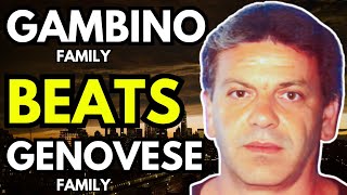 When GAMBINO Family TOOK ON the GENVOESE FAMILY [upl. by Meeharbi]