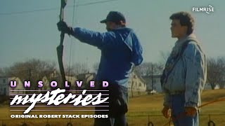 Unsolved Mysteries with Robert Stack  Season 1 Episode 15  Full Episode [upl. by Nemzaj]