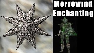 On Morrowind Enchantment [upl. by Brink619]