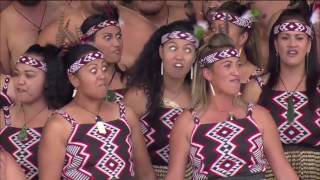 Te MatatinI 2017 [upl. by Zerla]