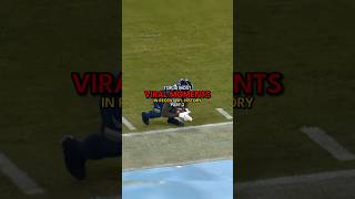 Top 10 viral moments in recent NFL  Part 2 [upl. by Seltzer837]