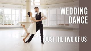 Just the Two of Us  Pierwszy Taniec Online  Wedding Dance  Bachata [upl. by Nylessoj]