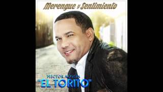 Hector Acosta  El Mujeron [upl. by Roxane]