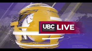 UBC LIVE STREAM [upl. by Arianna]