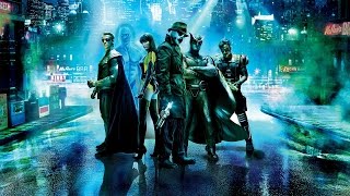 WATCHMEN Breakdown Timeline Explained amp Easter Eggs You Missed [upl. by Odoric]