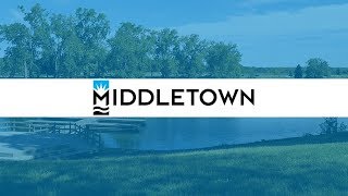 Middletown City Council Meeting [upl. by Carrelli844]