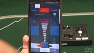 Kato USA Tech Corner Unboxing and setting up the Kato Smart Device Controller [upl. by Ioves102]