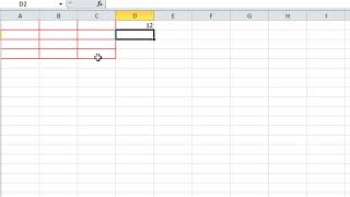 Función CONTARBLANCO en Excel [upl. by Rennie]